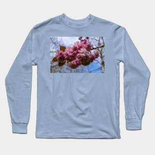 Spring blossom. Long Sleeve T-Shirt